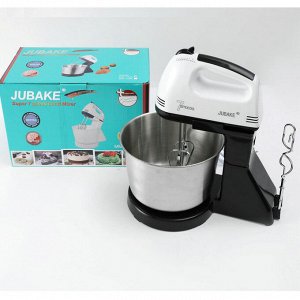 Электрический миксер JUBAKE Super Hand Mixer