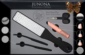 *Маникюрный набор Junona 512