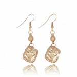 Серьги под золото, MIA collection