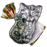Фигурный шоколад &#039;Дракон мальчик&#039; 40-45 г