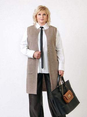 Жилет женский М-0719