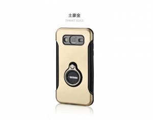Чехол противоударный Xiaomi Redmi