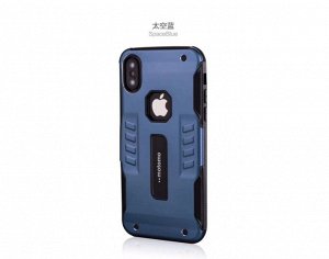 Чехол противоударный iphone