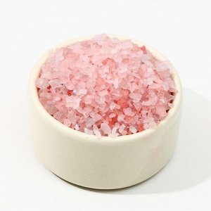 Соль для ванны во флаконе шоколад «Чудес!» 360 г, аромат цветочный