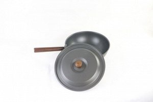Сотейник туристический BULIN CH001