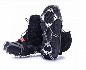 Туристические Ледоходы NatureHike NH19HJ001. 19 шип