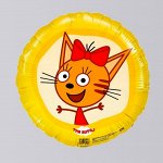 Шары фольгированные с рисунком - 4
