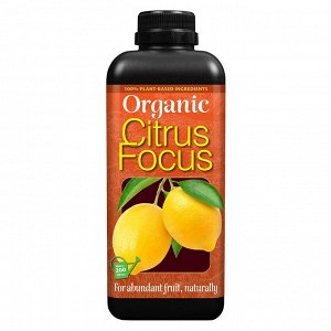 Citrus Focus organic NEW!!!