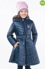 Пальто для девочки