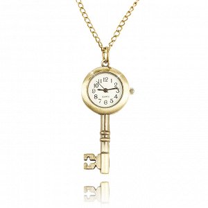 Часы-кулон "Ключ", MIA collection