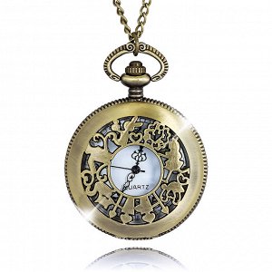 Часы-кулон "Алиса в стране чудес", MIA collection