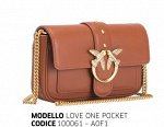 Клатч LOVE ONE POCKET C