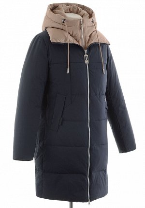 Зимнее пальто NIA-2390