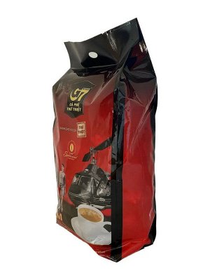 Кофе растворимый Trung Nguyen G7 3в1 100 стиков по 16гр. Вьетнам (TRUNG NGUYEN G7 COFFEE)