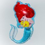Фольгированные шары