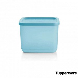 Tupperware Контейнер &quot;Кубикс&quot; (1л), 1 шт.