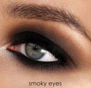 RELOUIS Карандаш механический для глаз Artistic Velvet Kajal Contour черный №1