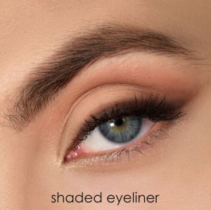 RELOUIS Карандаш механический для глаз Artistic Velvet Kajal Contour №2