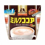 Какао &quot;MILK COCOA&quot; растворимое, Morinaga, 240