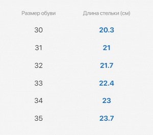 Демисезонные ботинки для мальчика на байковой подкладке