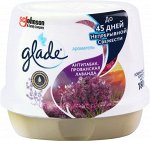 #ГЛЭЙД аромагель Антитабак Прованская лаванда /180