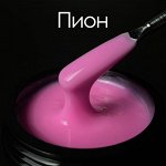 Гель LuxLak Light &quot;Пион&quot; 12 гр