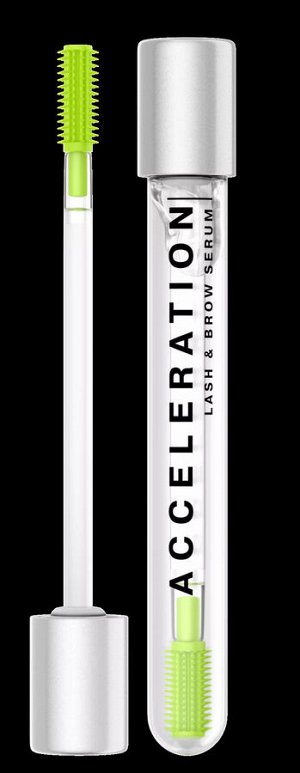 *Influence Beauty Сыворотка для роста ресниц и бровей Acceleration serum #