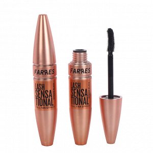 Тушь д/ресниц "Lash Sensational"  "Farres" 9868