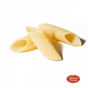 Макароны «Перо рифленое №41» • 500 г × 20 штっ♨