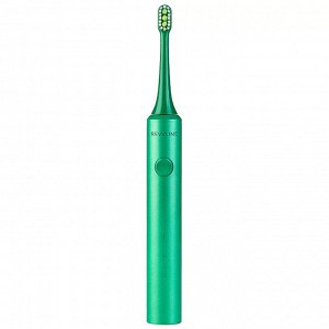 Подарочный набор Green Dragon №1 со щеткой (REVYLINE, Электрические зубные щетки)