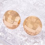 Серьги гвоздики