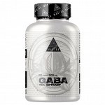 ГАМК BIOHACKING MANTRA GABA 500мг - 60 капс.