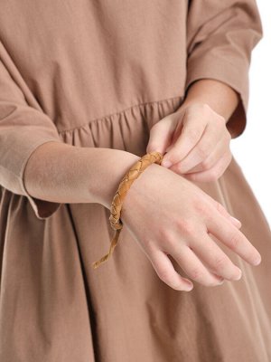 Браслет шамбала PW0560 camel