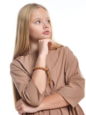 Браслет шамбала PW0560 camel