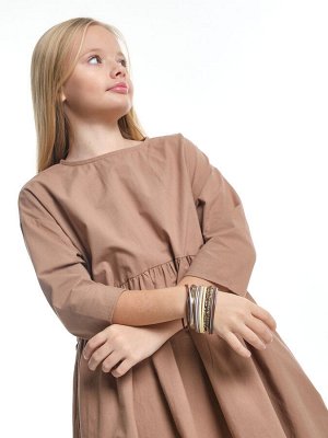 Браслет (кольца) PR3218 беж/кофе