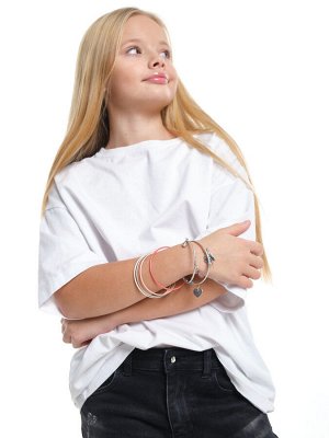 Браслет (кольца) PR3346 серебро
