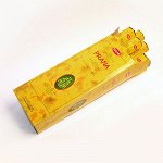 Благовония HEM Hexa PRANA прана (дыхание)
