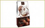 13.60.22 Шоколадные шарики &quot;CHOCOBALL&quot; с хрустящей начинкой со вкусом Кокоса 60г
