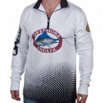 Рыболовный джерси Offshore Angler Mako® (США) 2 (Супер-цена на партию из фабричного остатка. Но количество крайне ограничено!) Т