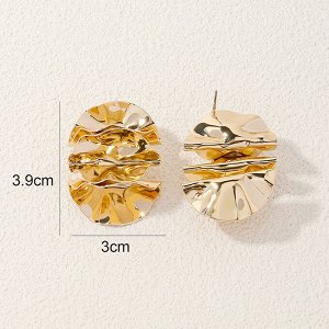 Xuping Jewelry Серьги