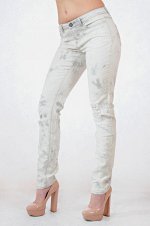 Топовые джинсы для ночных клубов от бренда Laura Scott® №82