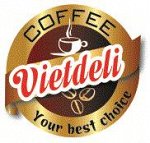 VietDeli Coffee. Лучший бизнес-кофе