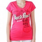 Суперстильная футболка Hard Rock® San Juan Тр72