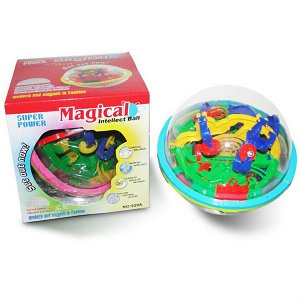 Шар головоломка Magical Intellect ball (929A) (929А)