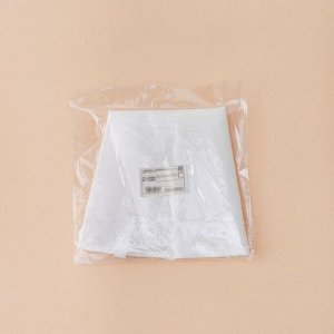 Кондитерский мешок KONFINETTA, 45x26 см, хлопок