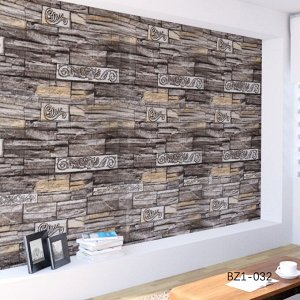 3D панель,70cm*77cm*0.4cm 10шт