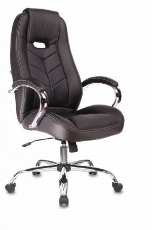 Кресло компьютерное RT-331-1 Дрифт (экокожа)