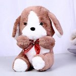 Средние мягкие игрушки