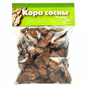 ГР Кора Сосны 0,7л Аур 1/25