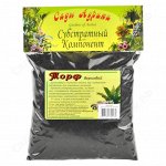 ГР Торф верховой 0,7л Аур 1/30